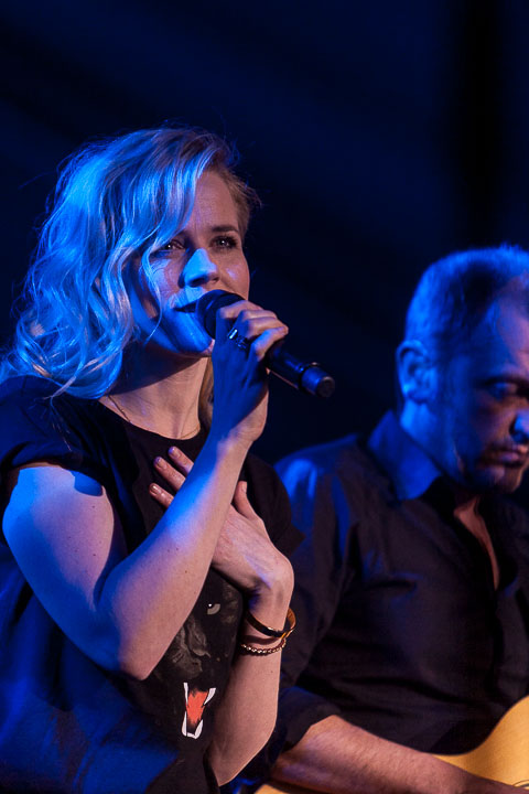 Ilse DeLange 013, Tilburg, foto 4, foto's door Kris Saelen - FrontView Magazine
