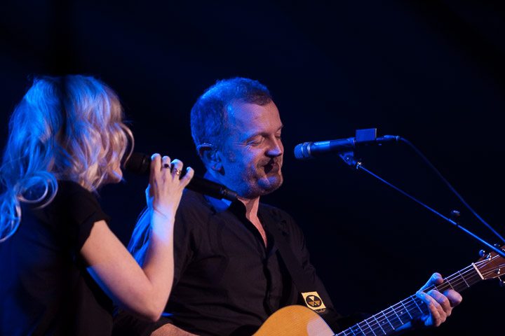 Ilse DeLange 013, Tilburg, foto 5, foto's door Kris Saelen - FrontView Magazine