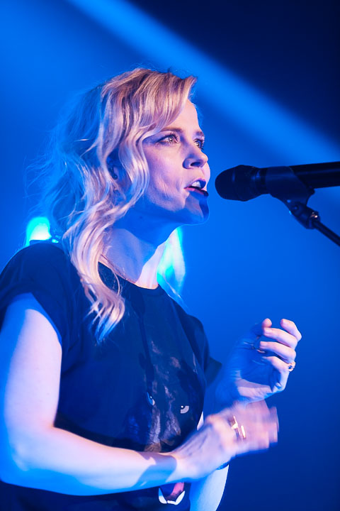 Ilse DeLange 013, Tilburg, foto 9, foto's door Kris Saelen - FrontView Magazine