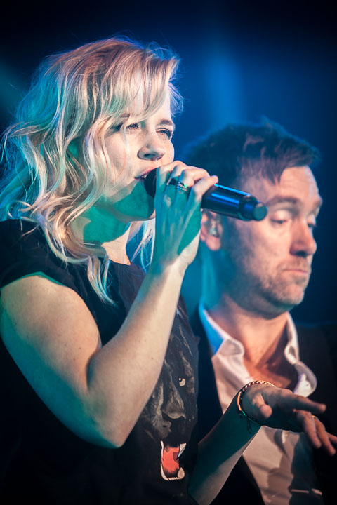 Ilse DeLange 013, Tilburg, foto 13, foto's door Kris Saelen - FrontView Magazine
