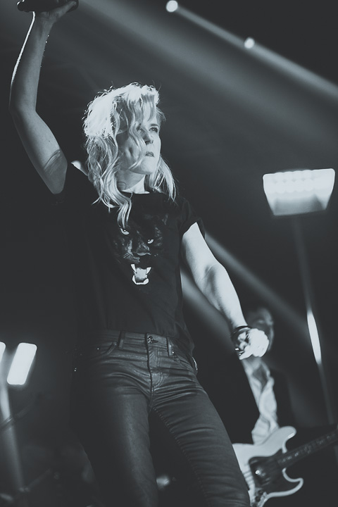 Ilse DeLange 013, Tilburg, foto 15, foto's door Kris Saelen - FrontView Magazine