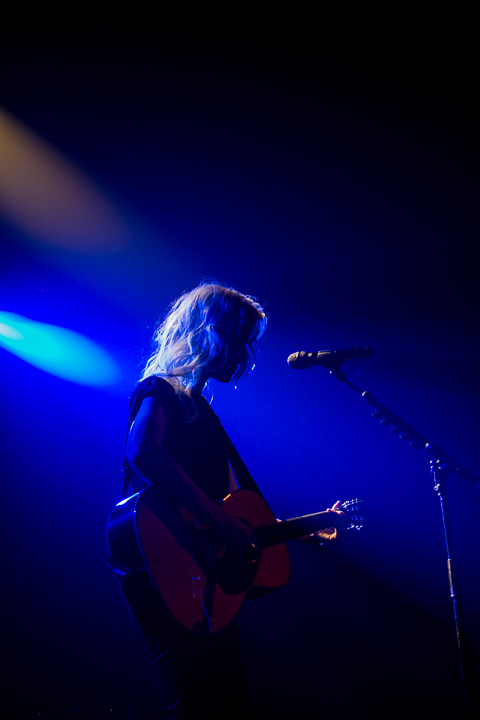 Ilse DeLange 013, Tilburg, foto 16, foto's door Kris Saelen - FrontView Magazine