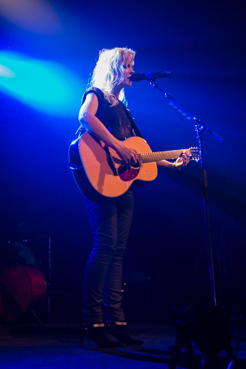 Ilse DeLange 013, Tilburg, foto 17, foto's door Kris Saelen - FrontView Magazine