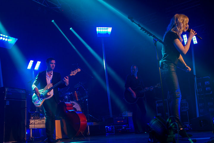 Ilse DeLange 013, Tilburg, foto 20, foto's door Kris Saelen - FrontView Magazine