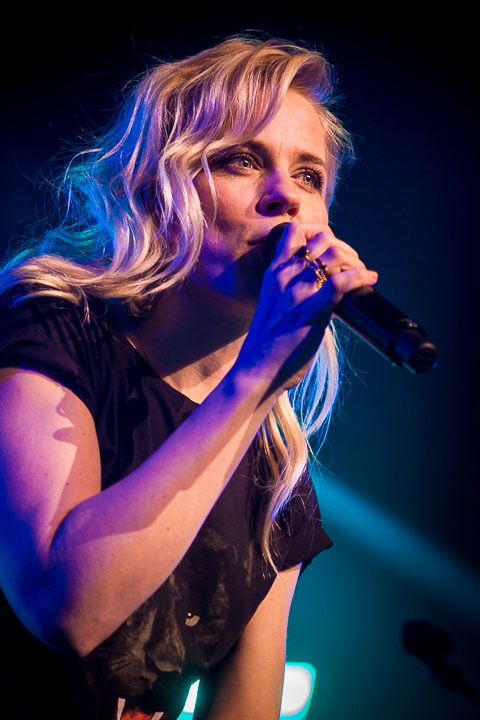 Ilse DeLange 013, Tilburg, foto 22, foto's door Kris Saelen - FrontView Magazine