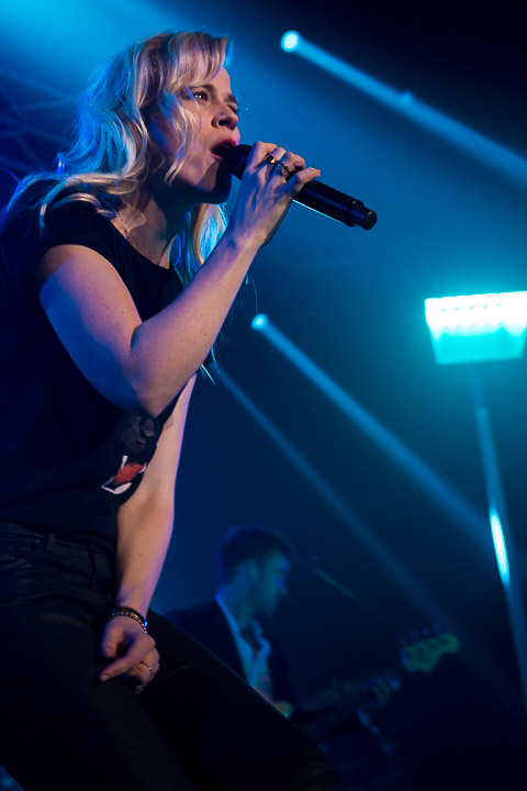 Ilse DeLange 013, Tilburg, foto 23, foto's door Kris Saelen - FrontView Magazine