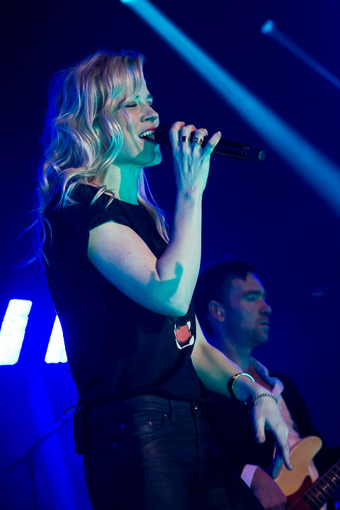 Ilse DeLange 013, Tilburg, foto 24, foto's door Kris Saelen - FrontView Magazine