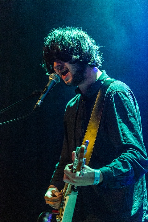 Tubelight @ De Casino, picture 3, photographed by Edwin Houdevelt - FrontView Magazine