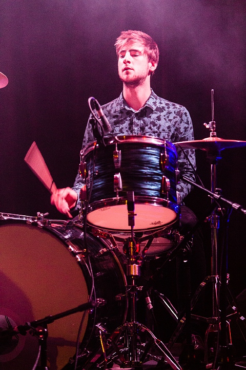 Tubelight @ De Casino, picture 4, photographed by Edwin Houdevelt - FrontView Magazine