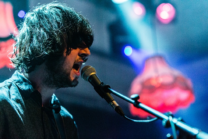 Tubelight @ De Casino, picture 6, photographed by Edwin Houdevelt - FrontView Magazine