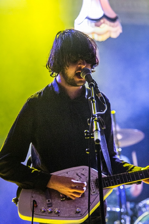 Tubelight @ De Casino, picture 9, photographed by Edwin Houdevelt - FrontView Magazine