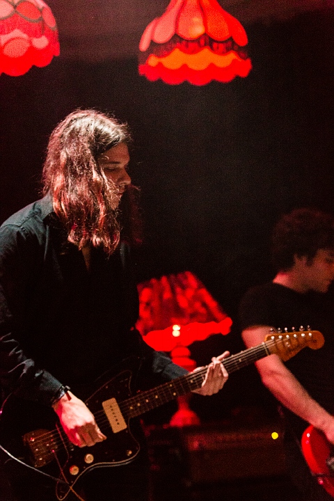 Tubelight @ De Casino, picture 10, photographed by Edwin Houdevelt - FrontView Magazine