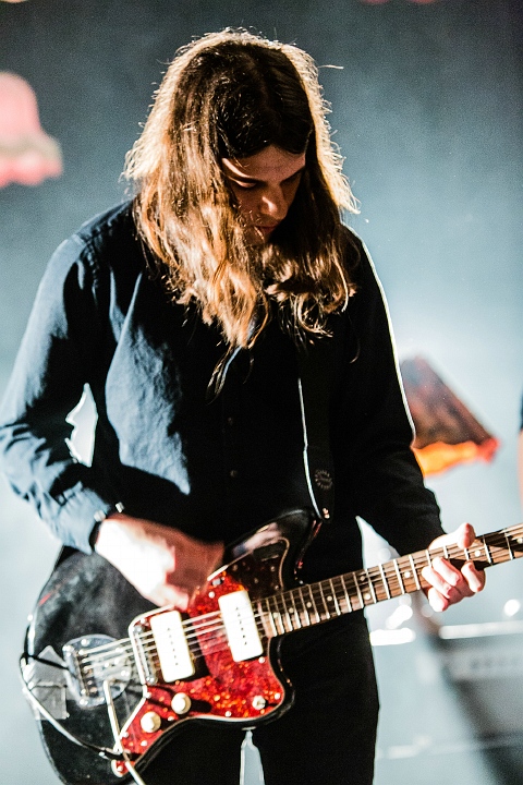 Tubelight @ De Casino, picture 11, photographed by Edwin Houdevelt - FrontView Magazine