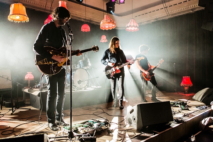 Tubelight @ De Casino, picture 12, photographed by Edwin Houdevelt - FrontView Magazine
