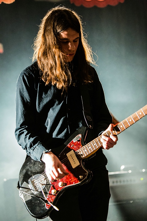 Tubelight @ De Casino, picture 13, photographed by Edwin Houdevelt - FrontView Magazine
