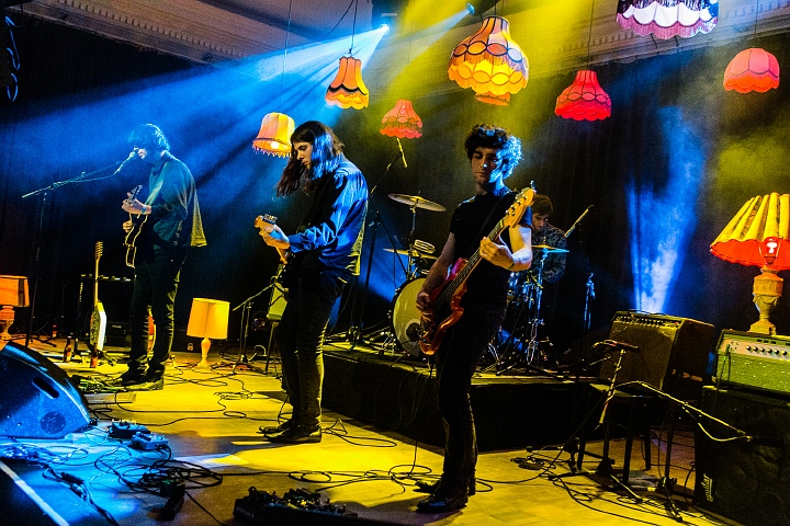 Tubelight @ De Casino, picture 15, photographed by Edwin Houdevelt - FrontView Magazine