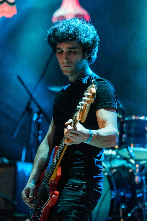 Tubelight @ De Casino, picture 16, photographed by Edwin Houdevelt - FrontView Magazine