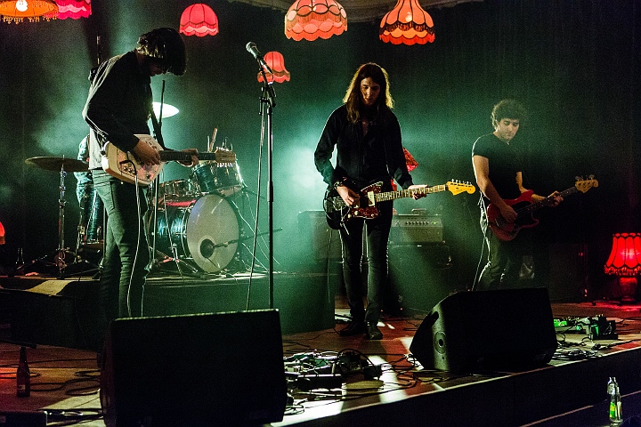 Tubelight @ De Casino, picture 18, photographed by Edwin Houdevelt - FrontView Magazine