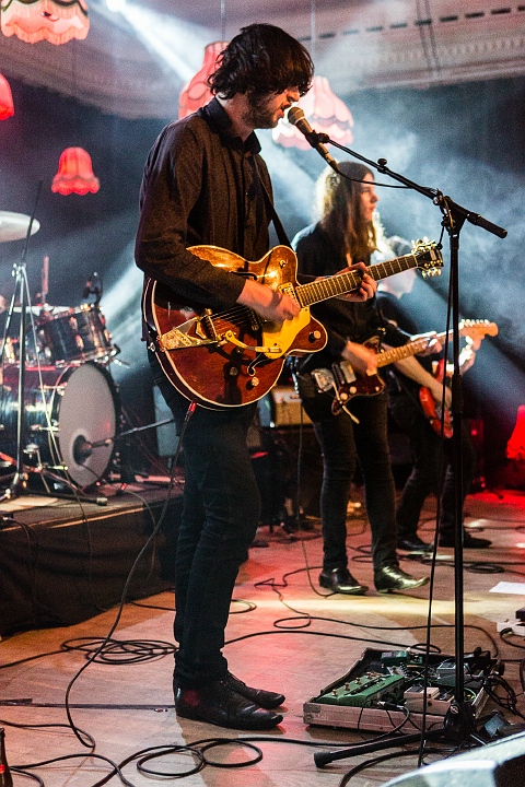 Tubelight @ De Casino, picture 19, photographed by Edwin Houdevelt - FrontView Magazine