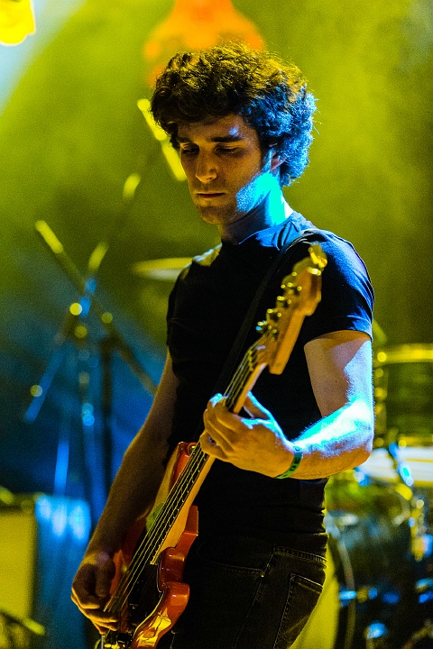 Tubelight @ De Casino, picture 20, photographed by Edwin Houdevelt - FrontView Magazine