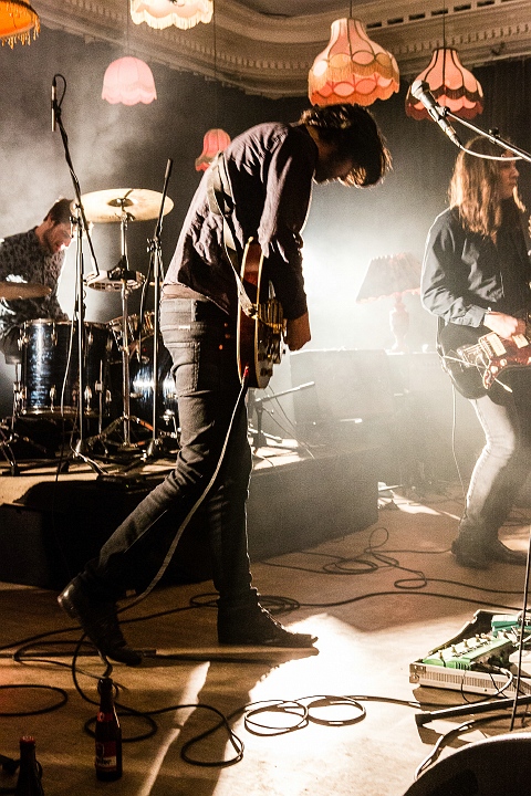 Tubelight @ De Casino, picture 21, photographed by Edwin Houdevelt - FrontView Magazine