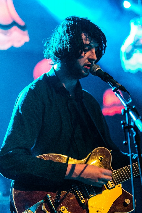 Tubelight @ De Casino, picture 22, photographed by Edwin Houdevelt - FrontView Magazine