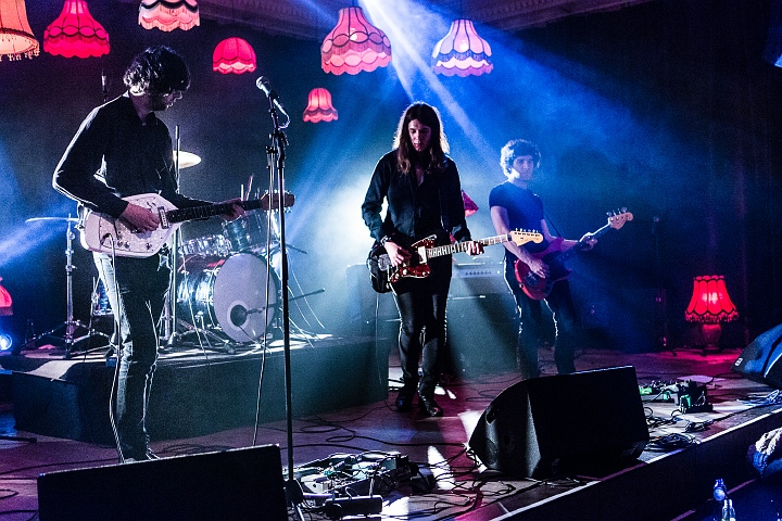Tubelight @ De Casino, picture 24, photographed by Edwin Houdevelt - FrontView Magazine