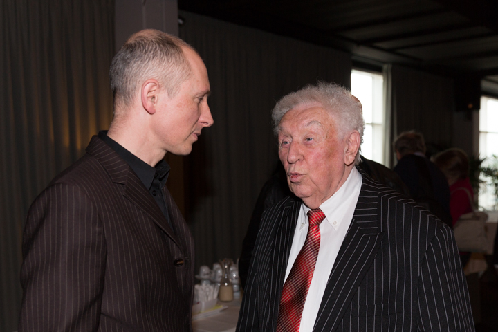 Will Ferdy afscheids-DVD @ Lindner Hotel - City Lounge, picture 12, photographed by Guy Danneels - FrontView Magazine