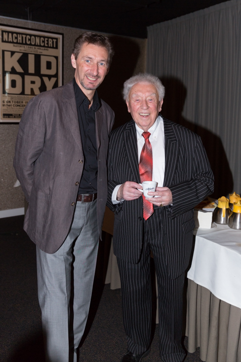 Will Ferdy afscheids-DVD @ Lindner Hotel - City Lounge, picture 14, photographed by Guy Danneels - FrontView Magazine