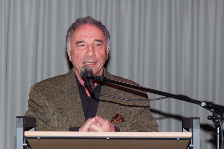 Will Ferdy afscheids-DVD @ Lindner Hotel - City Lounge, picture 28, photographed by Guy Danneels - FrontView Magazine