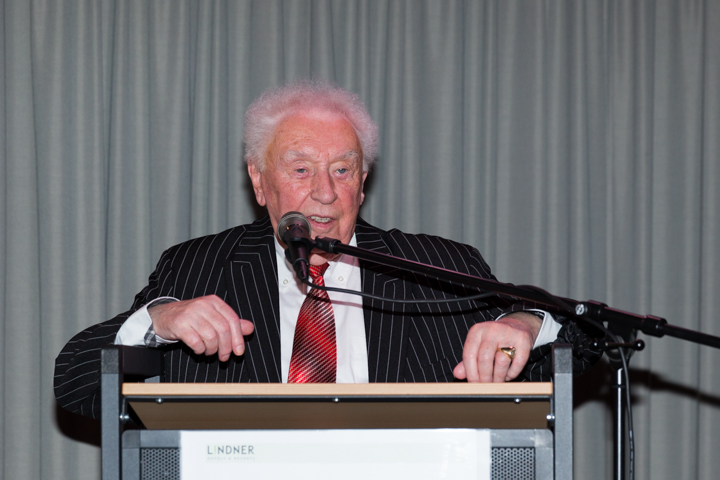 Will Ferdy afscheids-DVD @ Lindner Hotel - City Lounge, picture 30, photographed by Guy Danneels - FrontView Magazine
