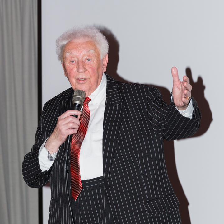Will Ferdy afscheids-DVD @ Lindner Hotel - City Lounge, picture 32, photographed by Guy Danneels - FrontView Magazine