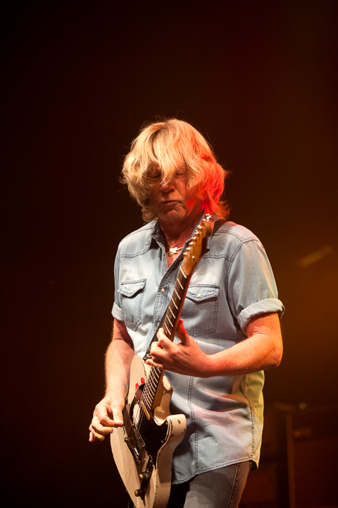 Status Quo Frantic Four Tour @ Lotto Arena, picture 6, photographed by Koen Rondelez - FrontView Magazine