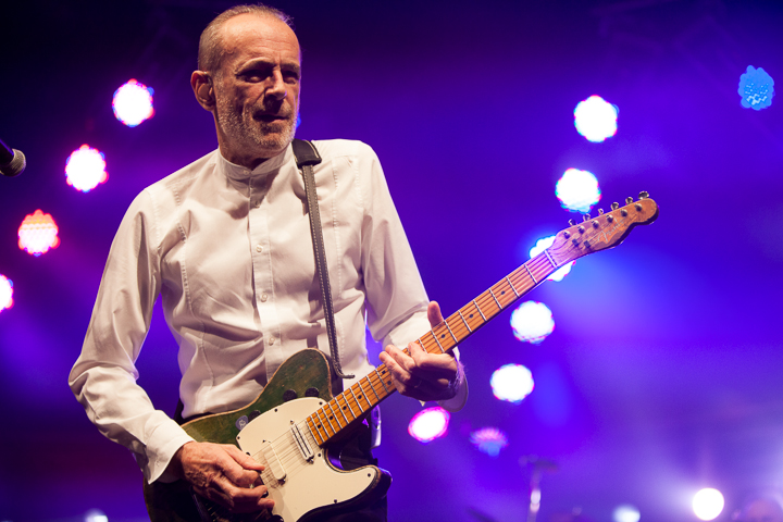 Status Quo Frantic Four Tour @ Lotto Arena, picture 11, photographed by Koen Rondelez - FrontView Magazine