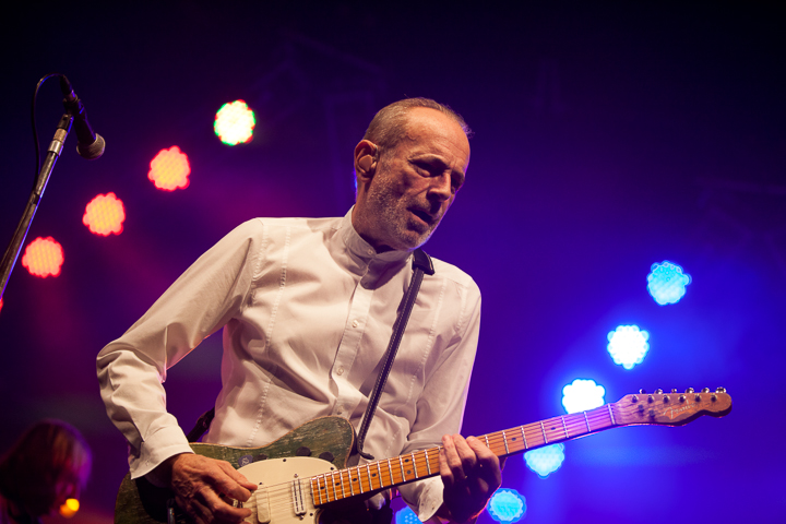Status Quo Frantic Four Tour @ Lotto Arena, picture 12, photographed by Koen Rondelez - FrontView Magazine