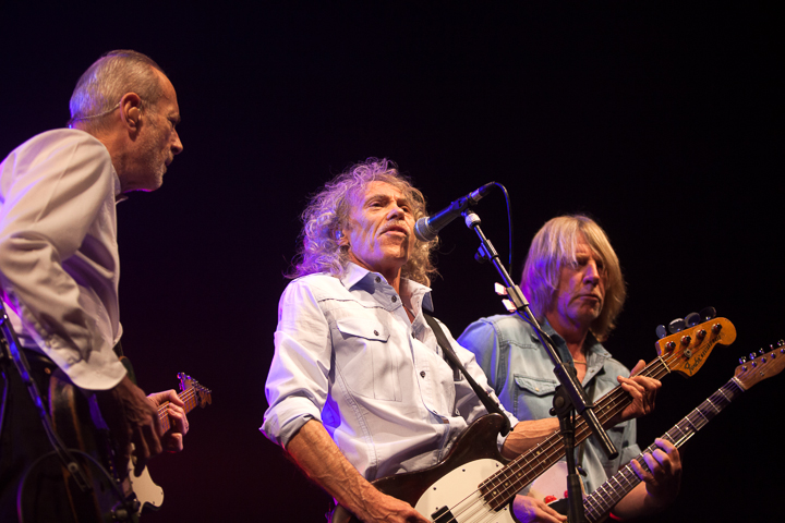 Status Quo Frantic Four Tour @ Lotto Arena, picture 13, photographed by Koen Rondelez - FrontView Magazine
