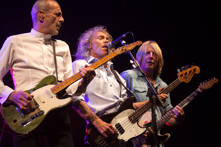 Status Quo Frantic Four Tour @ Lotto Arena, picture 15, photographed by Koen Rondelez - FrontView Magazine