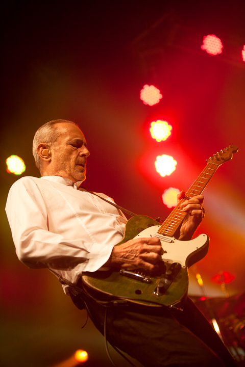 Status Quo Frantic Four Tour @ Lotto Arena, picture 17, photographed by Koen Rondelez - FrontView Magazine