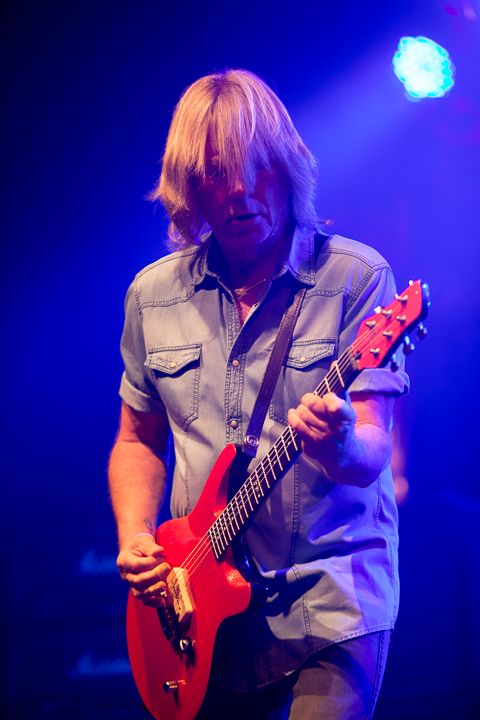 Status Quo Frantic Four Tour @ Lotto Arena, picture 19, photographed by Koen Rondelez - FrontView Magazine
