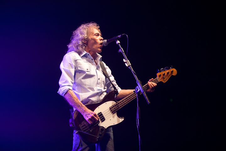 Status Quo Frantic Four Tour @ Lotto Arena, picture 20, photographed by Koen Rondelez - FrontView Magazine