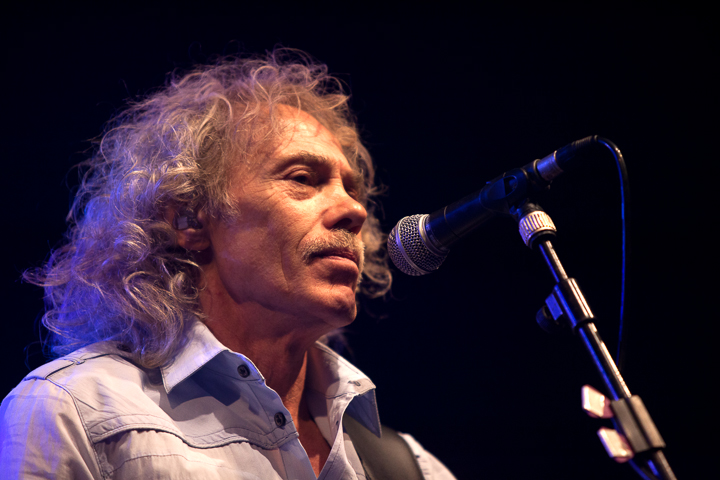 Status Quo Frantic Four Tour @ Lotto Arena, picture 23, photographed by Koen Rondelez - FrontView Magazine