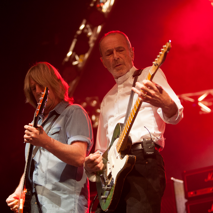 Status Quo Frantic Four Tour @ Lotto Arena, picture 25, photographed by Koen Rondelez - FrontView Magazine