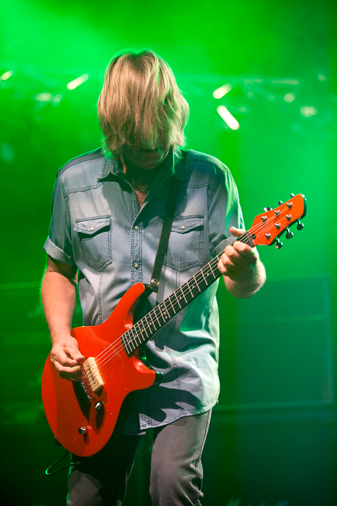 Status Quo Frantic Four Tour @ Lotto Arena, picture 29, photographed by Koen Rondelez - FrontView Magazine
