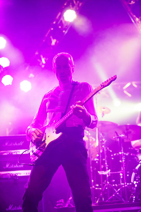 Status Quo Frantic Four Tour @ Lotto Arena, picture 30, photographed by Koen Rondelez - FrontView Magazine