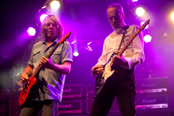 Status Quo Frantic Four Tour @ Lotto Arena, picture 31, photographed by Koen Rondelez - FrontView Magazine