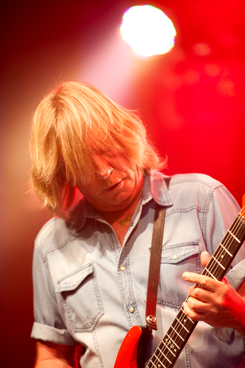 Status Quo Frantic Four Tour @ Lotto Arena, picture 34, photographed by Koen Rondelez - FrontView Magazine