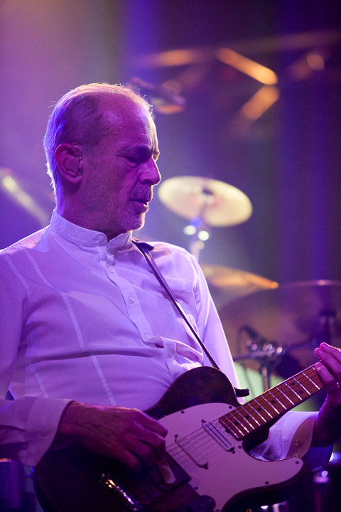 Status Quo Frantic Four Tour @ Lotto Arena, picture 35, photographed by Koen Rondelez - FrontView Magazine
