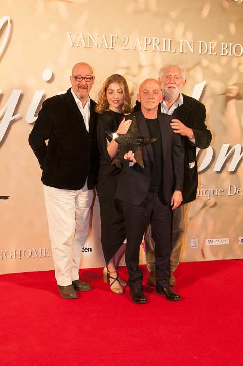 première Flying Home @ Kinepolis Antwerpen, picture 7, photographed by Dimitri Vanlommel - FrontView Magazine