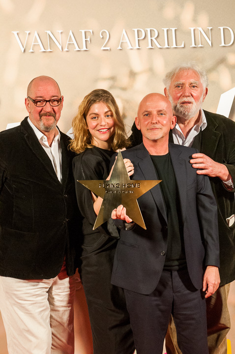 première Flying Home @ Kinepolis Antwerpen, picture 9, photographed by Dimitri Vanlommel - FrontView Magazine