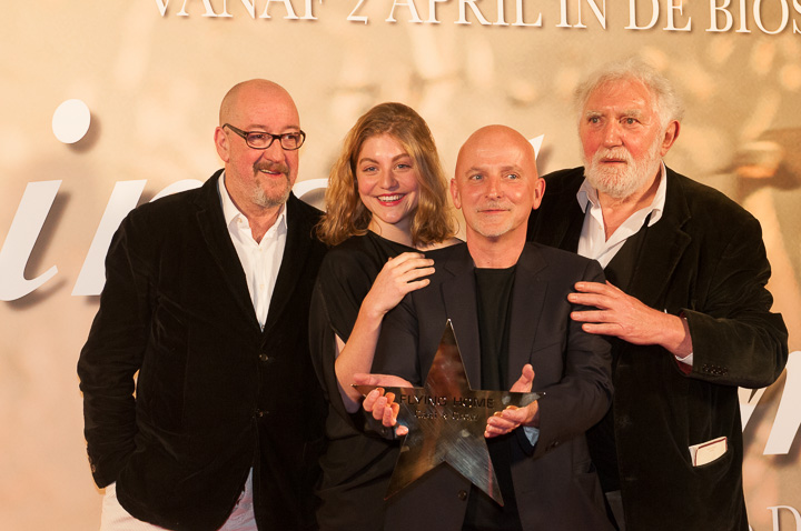 première Flying Home @ Kinepolis Antwerpen, picture 10, photographed by Dimitri Vanlommel - FrontView Magazine